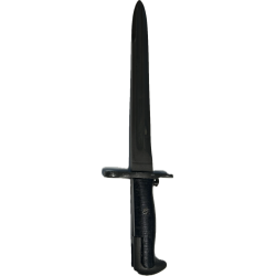 Baïonnette de M1 Garand, UTICA CUTLERY 1943, raccourcie