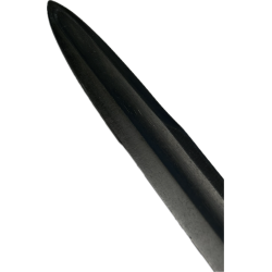 Bayonet, M1 Garand, UTICA CUTLERY 1943, Shortened