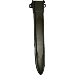Baïonnette de M1 Garand, UTICA CUTLERY 1943, raccourcie