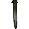 Baïonnette de M1 Garand, UTICA CUTLERY 1943, raccourcie
