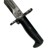 Baïonnette de M1 Garand, UTICA CUTLERY 1943, raccourcie