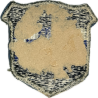 Patch, 99th Infantry Division