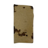 Sachet de sucre cristallisé, Fine Granulated Sugar, PATTEN FOOD PRODUCTS, ration