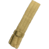 Porte-baïonnette clou, en toile, 1944, Lee-Enfield N°4 MKI Porte-baïonnette clou, en toile, 1944, Lee-Enfield N°4 MKI