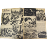 Magazine, DIE WEHRMACHT, March 22, 1944