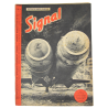 Magazine, Signal, N°3, février 1941, édition française