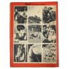 Magazine, Signal, N°3, février 1941, édition française