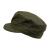 Cap, Herringbone Twill, Size 7 ¼, 1943