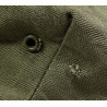 Cap, Herringbone Twill, Size 7 ¼, 1943
