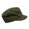 Cap, Herringbone Twill, Size 7 ¼, 1943