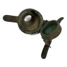 Valve, Fuel tank, US, Wheaton, Normandy