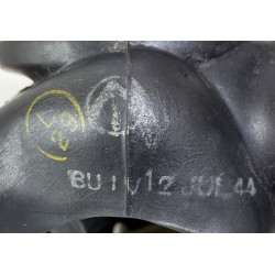 Mask, Gas, British, 1943-1944, Complete