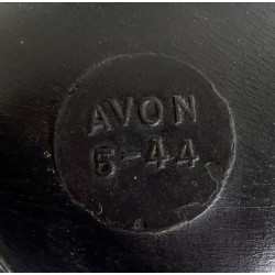 Mask, Gas, British, 1943-1944, Complete