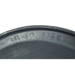 Masque à gaz britannique, 1943-1944, complet