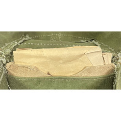 Mask, Gas, British, 1943-1944, Complete