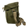 Mask, Gas, British, 1943-1944, Complete