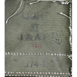 Masque à gaz britannique, 1943-1944, complet