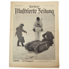 Magazine, Berliner Illustrierte Zeitung, March 23, 1944
