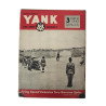 Magazine, YANK, October 31, 1943, British Edition