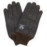 Gloves, A-10, USAAF, Goat Skin, Dark