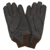 Gloves, A-10, USAAF, Goat Skin, Dark