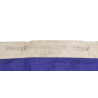 Drapeau, Forces Françaises de l'Intérieur, F.F.I., 60 x 100 cm