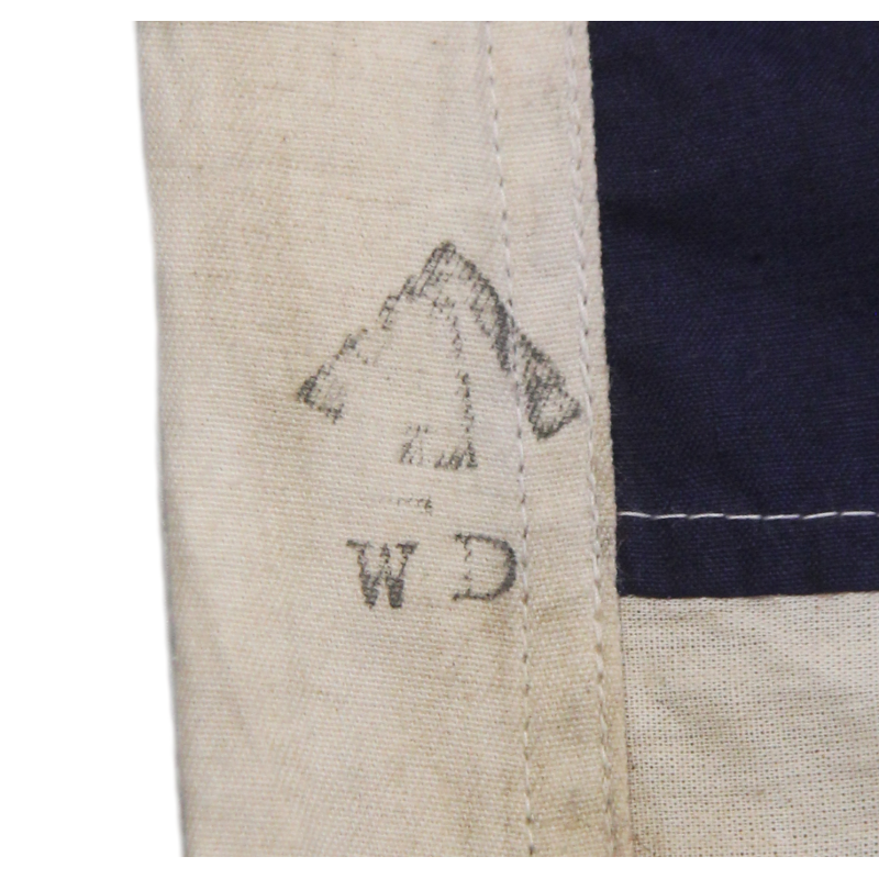 Flag, Identification, British, Union Jack, 3' x 5'