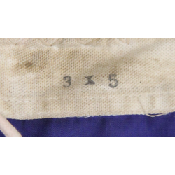 Flag, Free French Naval Forces, FNFL, 3' x 5'