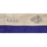 Flag, Free French Naval Forces, FNFL, 3' x 5'
