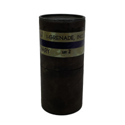 Container de grenade AN-M14 (TH) incendiaire, 1943