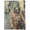 Magazine, DIE WEHRMACHT, 5 avril 1944