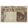 Magazine, Belgian, Le Soir illustré, June 14, 1945