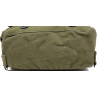 Bag, Field, M-1936, OD 7, HEPBURN MFG. CO., INC. 1944, Field Director William Goodall, American Red Cross