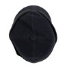Cap, Blue wool, Phila Quartermaster Depot 1935
