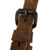 Scabbard, Leather, M-1938, M1 Garand, 1942