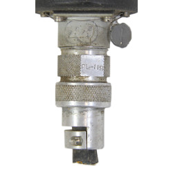 Indicateur radio, I-81-A, USAAF, Pour radio SCR-269-G