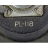 Indicateur radio, I-81-A, USAAF, Pour radio SCR-269-G