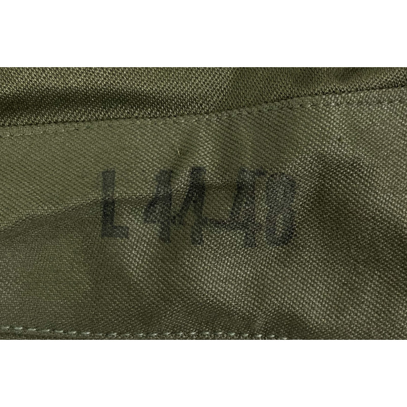 Capuche de veste M-1943, US Army, Large
