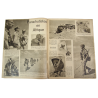 Magazine, Der Adler, November 17, 1942, French Edition