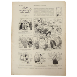 Magazine, Illustrierter Beobachter, January 13, 1944