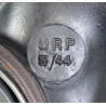 Mask, Gas, British, 1944, Complete