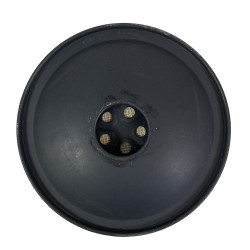Mask, Gas, British, 1944, Complete