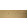Photograph, US Navy, Combat Photo Unit 8, LST in Dry Dock, Cardiff, Wales, 1944