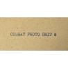 Photograph, US Navy, Combat Photo Unit 8, LST in Dry Dock, Cardiff, Wales, 1944