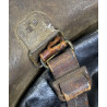 Helmet, M-1917, 8th Infantry Division