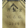 Mask, Gas, British, 1944, Complete