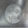 Mask, Gas, British, 1944, Complete