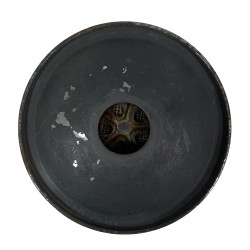 Mask, Gas, British, 1944, Complete
