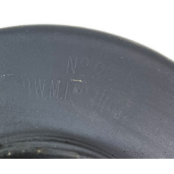 Mask, Gas, British, 1944, Complete