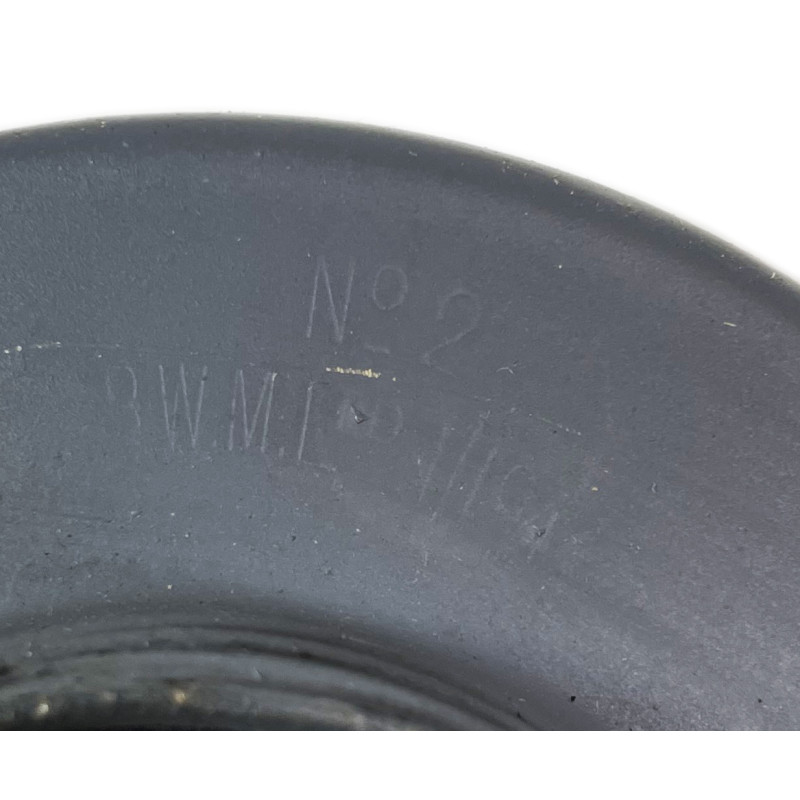 Mask, Gas, British, 1944, Complete